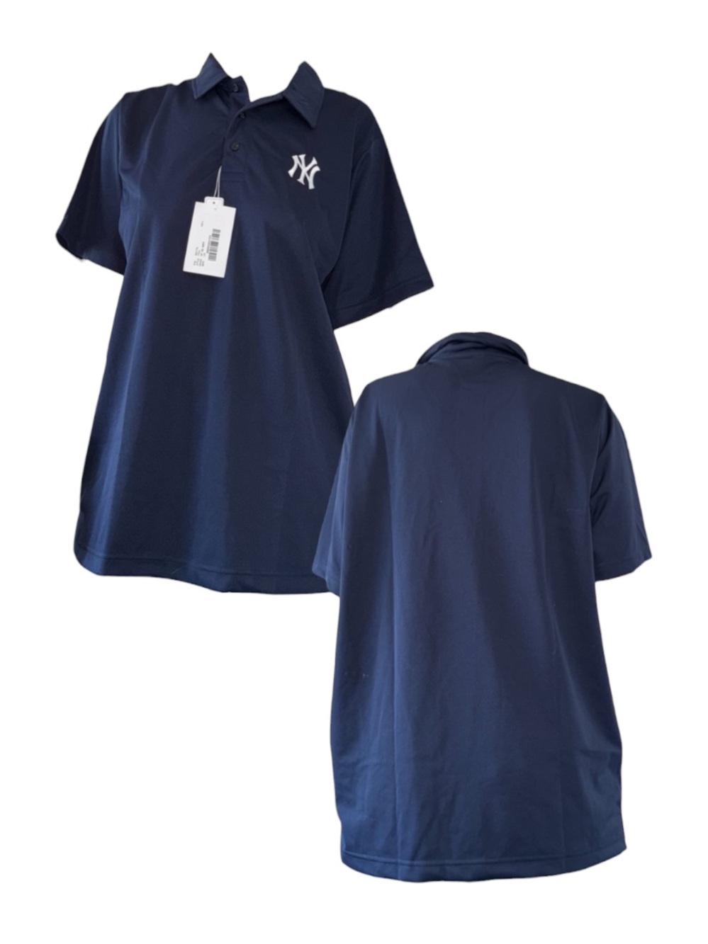New York Yankees Polo